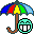 GIF - 365 octets